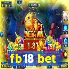 fb18 bet